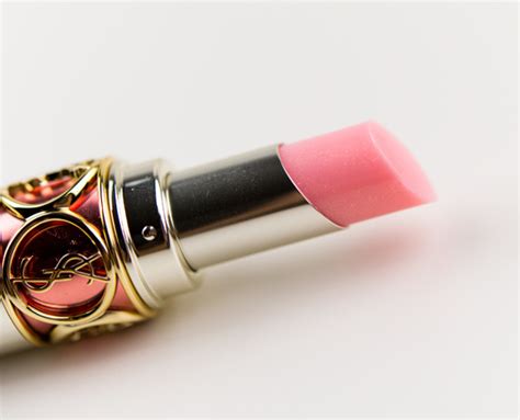 yves saint laurent volupté sheer candy swatches|YSL Juicy Grapefruit (03) Volupte Sheer Candy Lipstick.